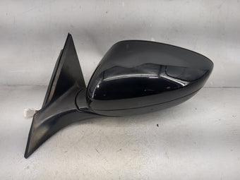 compare product 2018-2022 Honda Accord Driver Side View Mirror - Left Door Mirror OEM Used