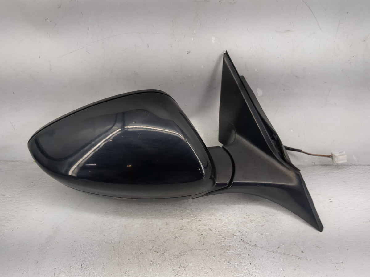 2018-2022 Honda Accord Passenger Side View Mirror - Right Door Mirror OEM Used - Oemusedautoparts1.com