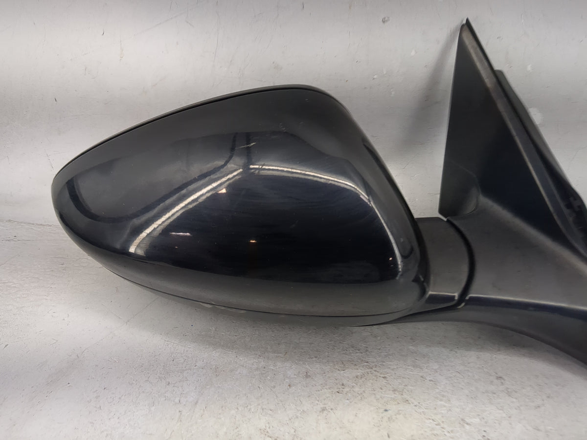 2018-2022 Honda Accord Passenger Side View Mirror - Right Door Mirror OEM Used - Oemusedautoparts1.com