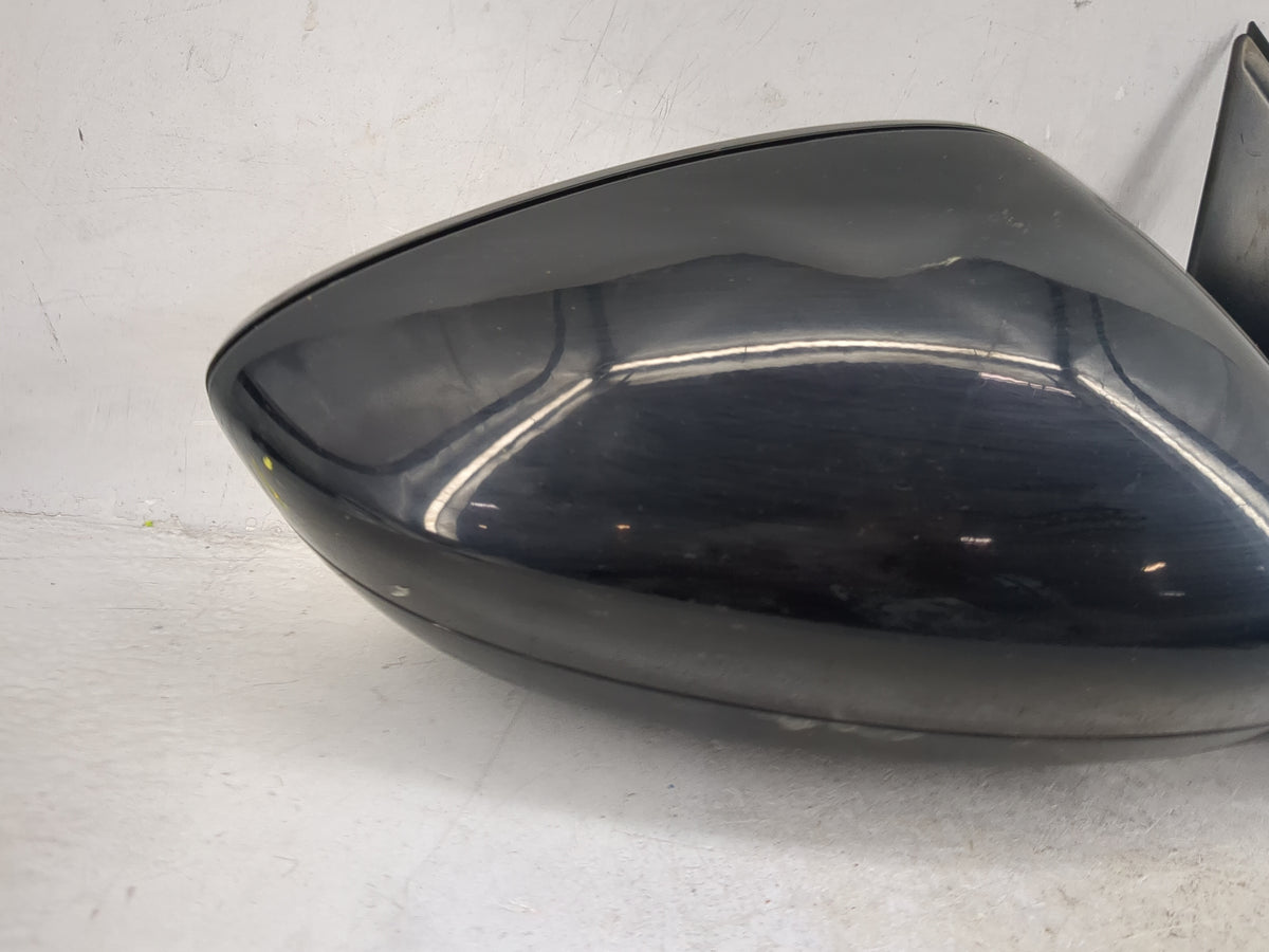 2018-2022 Honda Accord Passenger Side View Mirror - Right Door Mirror OEM Used - Oemusedautoparts1.com