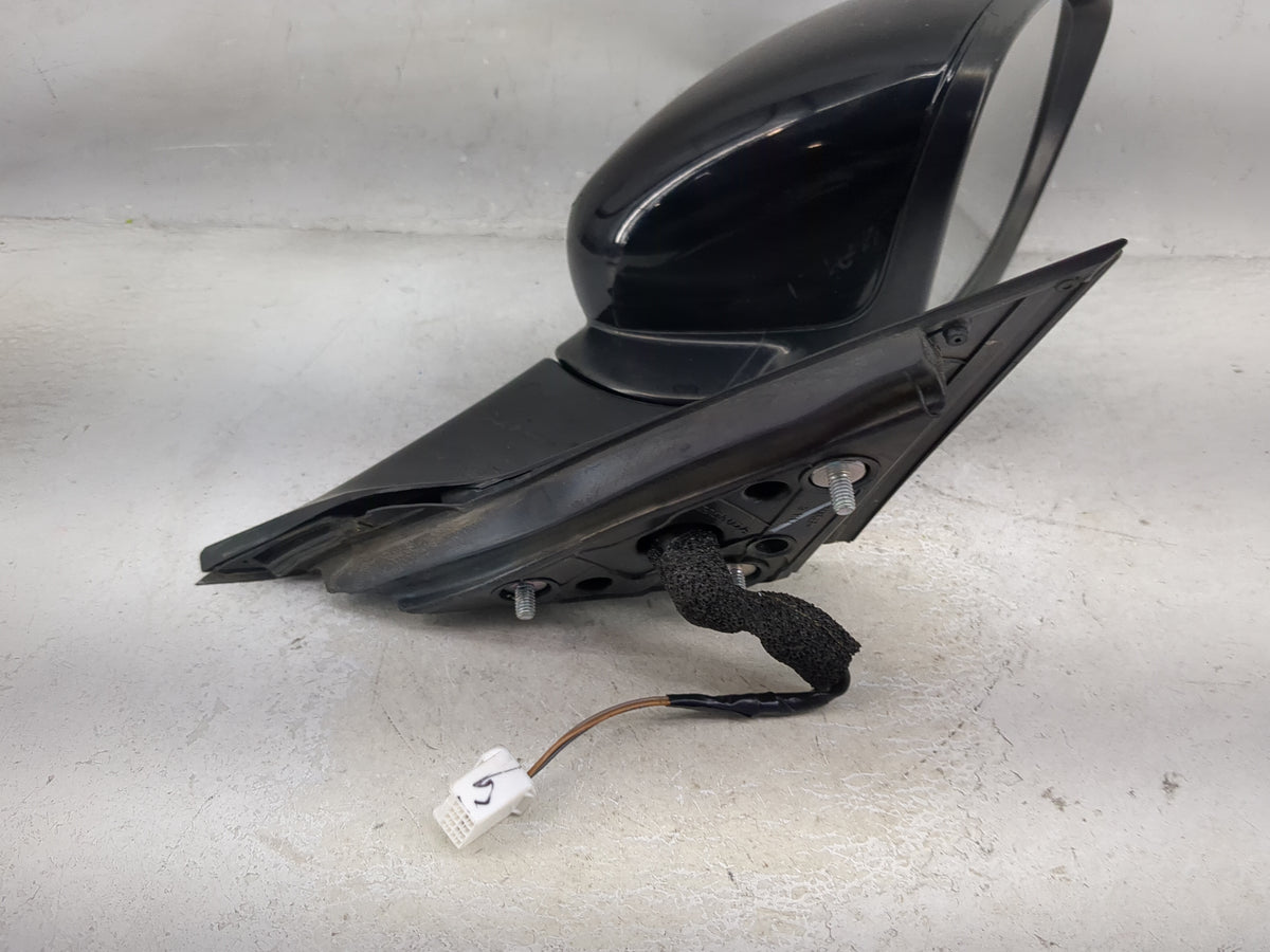 2018-2022 Honda Accord Passenger Side View Mirror - Right Door Mirror OEM Used - Oemusedautoparts1.com