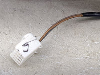 2018-2022 Honda Accord Passenger Side View Mirror - Right Door Mirror OEM Used - Oemusedautoparts1.com