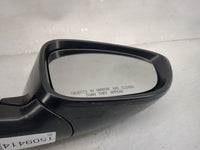 2018-2022 Honda Accord Passenger Side View Mirror - Right Door Mirror OEM Used - Oemusedautoparts1.com