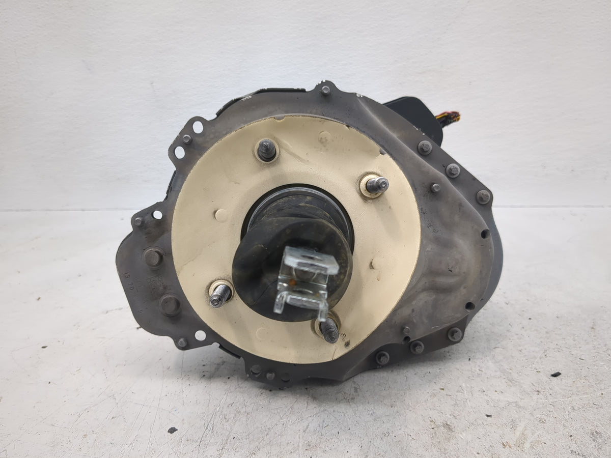 2018-2020 Honda Accord Power Brake Booster Oem 1510169 - Oemusedautoparts1.com