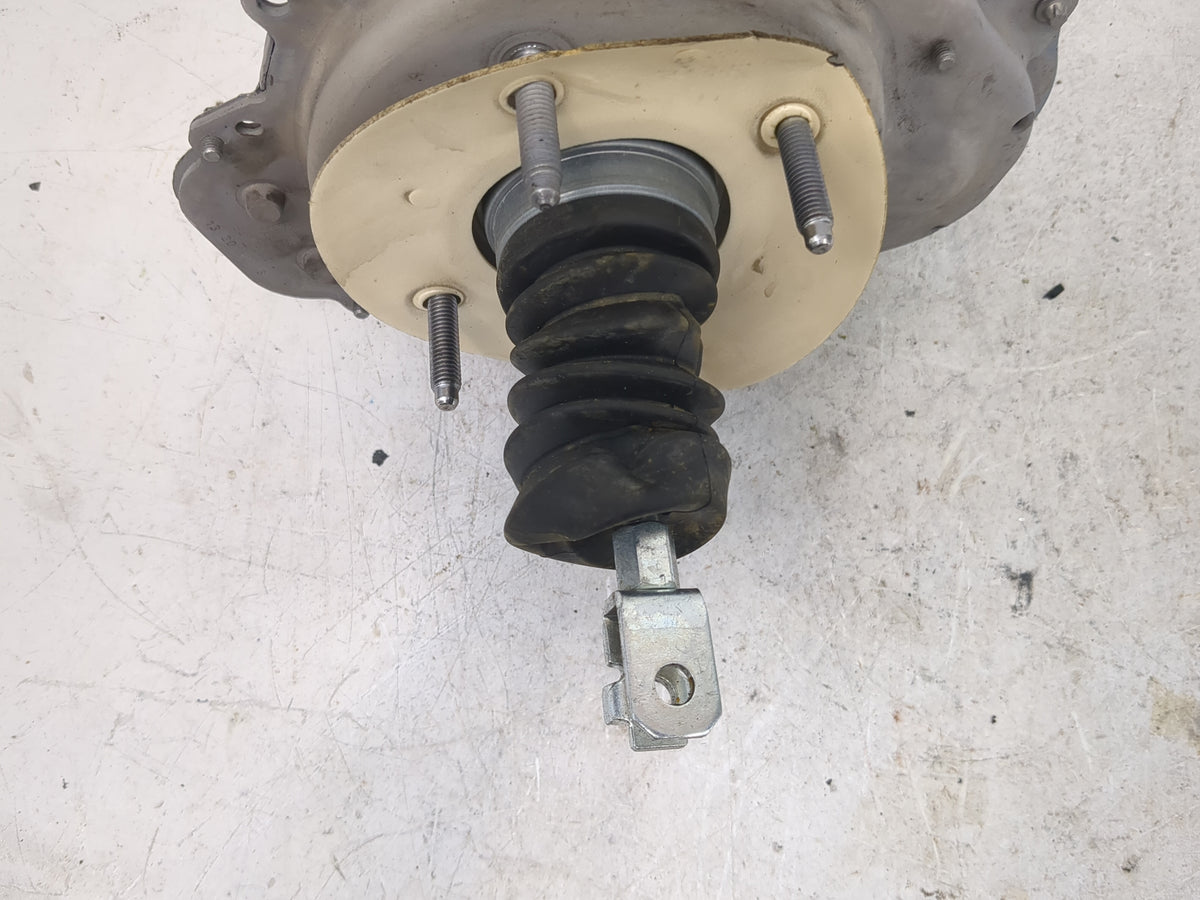 2018-2020 Honda Accord Power Brake Booster Oem 1510169 - Oemusedautoparts1.com