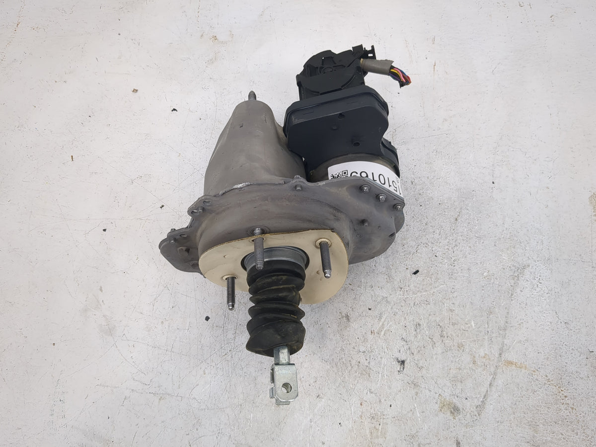 2018-2020 Honda Accord Power Brake Booster Oem 1510169 - Oemusedautoparts1.com