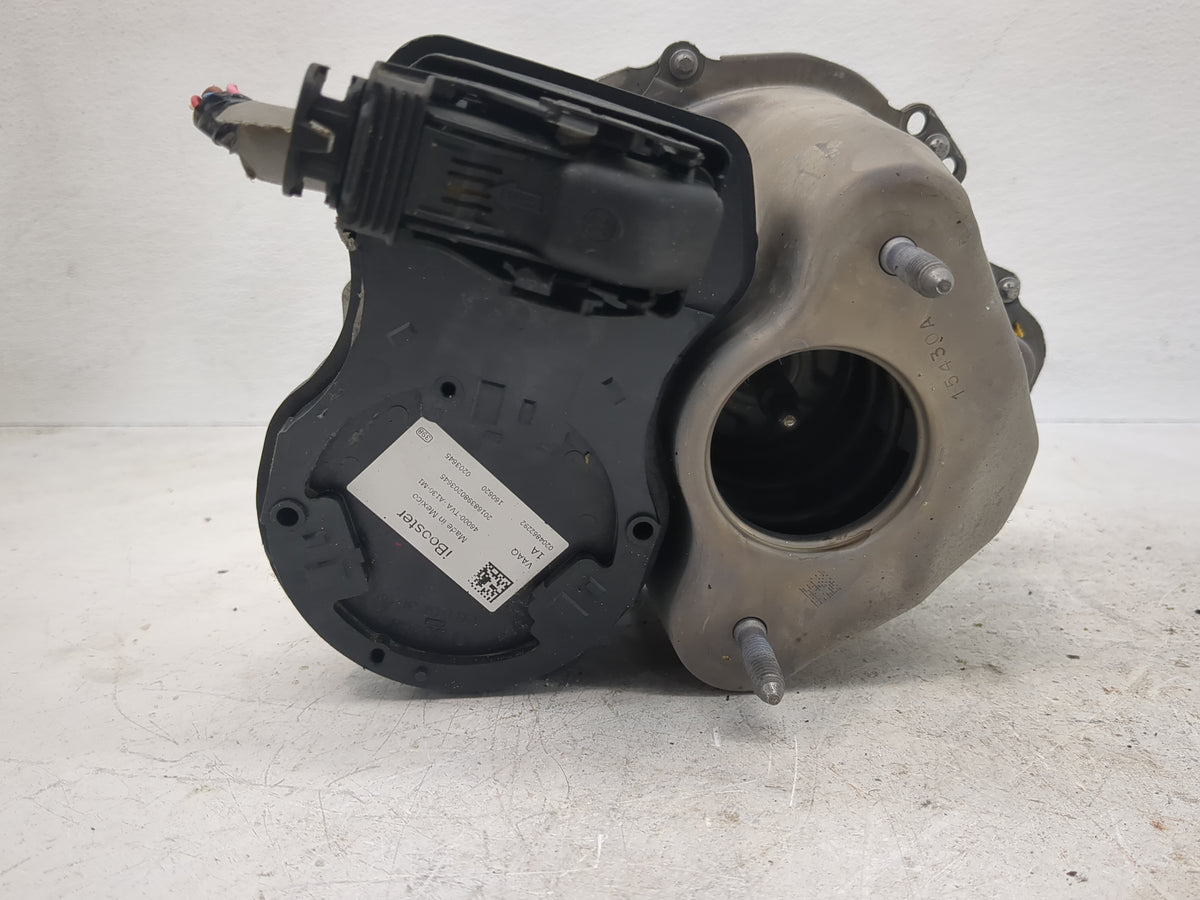 2018-2020 Honda Accord Power Brake Booster Oem 1510169 - Oemusedautoparts1.com