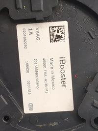 2018-2020 Honda Accord Power Brake Booster Oem 1510169 - Oemusedautoparts1.com