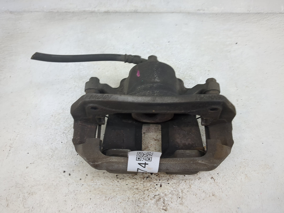 2018-2022 Honda Accord Front Driver Left Brake Caliper - Oemusedautoparts1.com