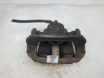 compare product 2018-2022 Honda Accord Front Driver Left Brake Caliper