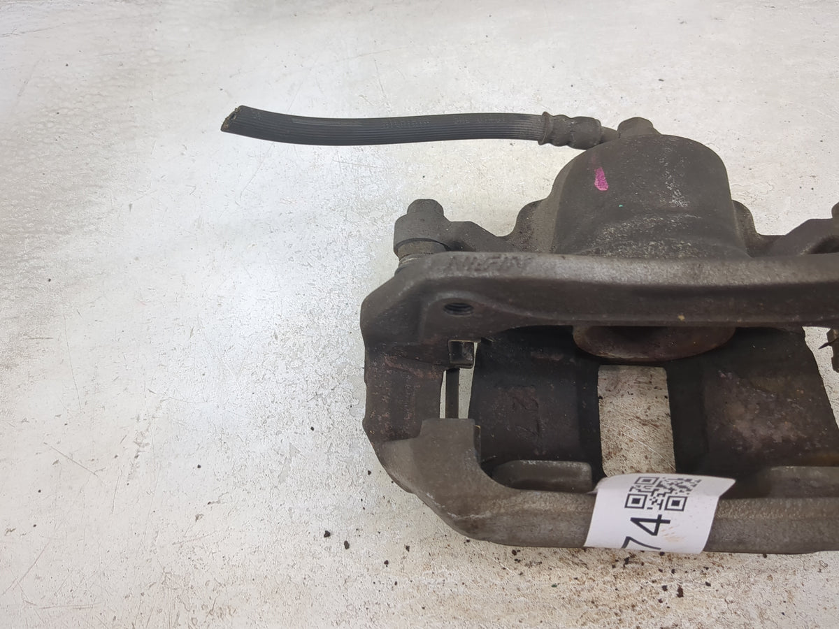2018-2022 Honda Accord Front Driver Left Brake Caliper - Oemusedautoparts1.com