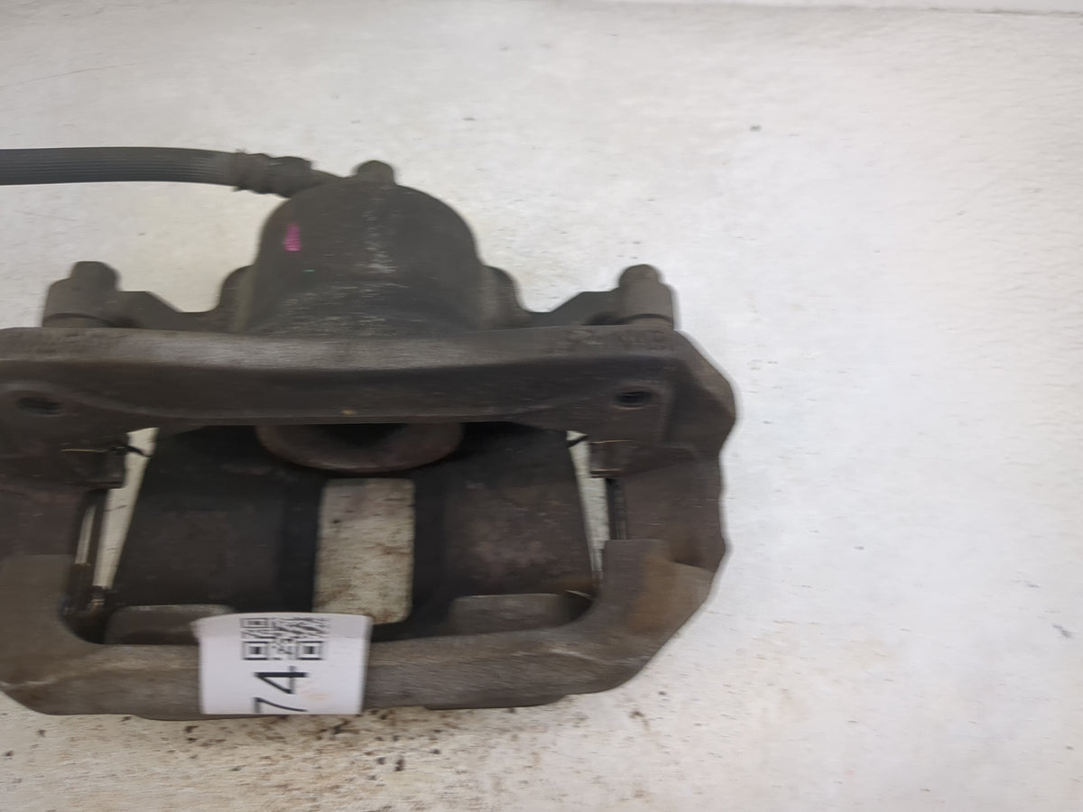 2018-2022 Honda Accord Front Driver Left Brake Caliper - Oemusedautoparts1.com