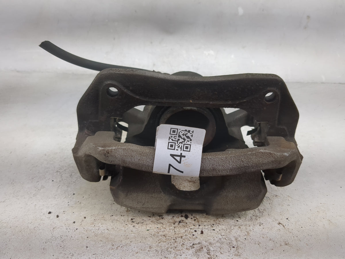 2018-2022 Honda Accord Front Driver Left Brake Caliper - Oemusedautoparts1.com