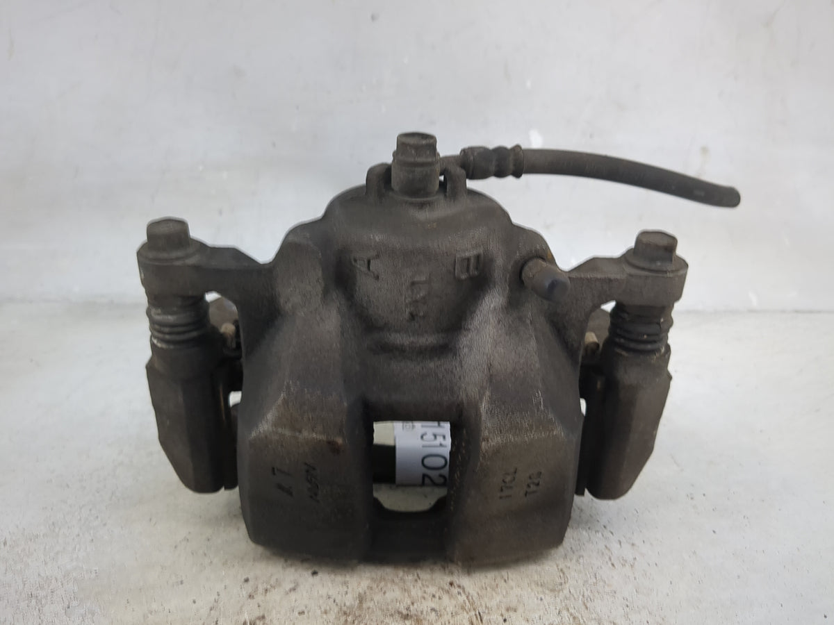 2018-2022 Honda Accord Front Driver Left Brake Caliper - Oemusedautoparts1.com
