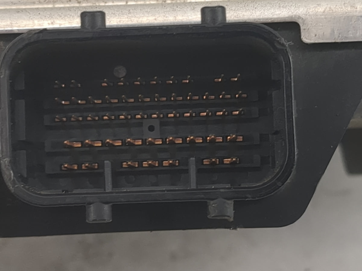 2018-2020 Honda Accord PCM Engine Control Computer ECU ECM PCU OEM P/N:37820-6A0-A64 Fits 2018 2019 2020 OEM Used Auto Parts