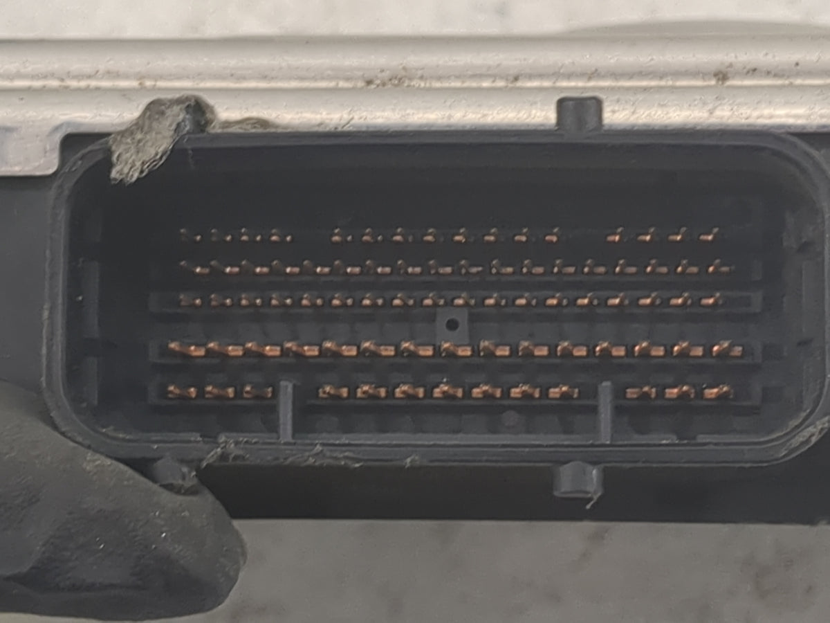 2018-2020 Honda Accord PCM Engine Control Computer ECU ECM PCU OEM P/N:37820-6A0-A64 Fits 2018 2019 2020 OEM Used Auto Parts