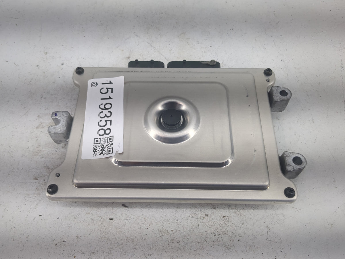 2018-2020 Honda Accord PCM Engine Control Computer ECU ECM PCU OEM P/N:37820-6A0-A64 Fits 2018 2019 2020 OEM Used Auto Parts