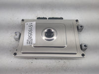 2018-2020 Honda Accord PCM Engine Control Computer ECU ECM PCU OEM P/N:37820-6A0-A64 Fits 2018 2019 2020 OEM Used Auto Parts