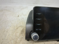2018-2020 Honda Accord Information Radio Display Screen Black - Oemusedautoparts1.com