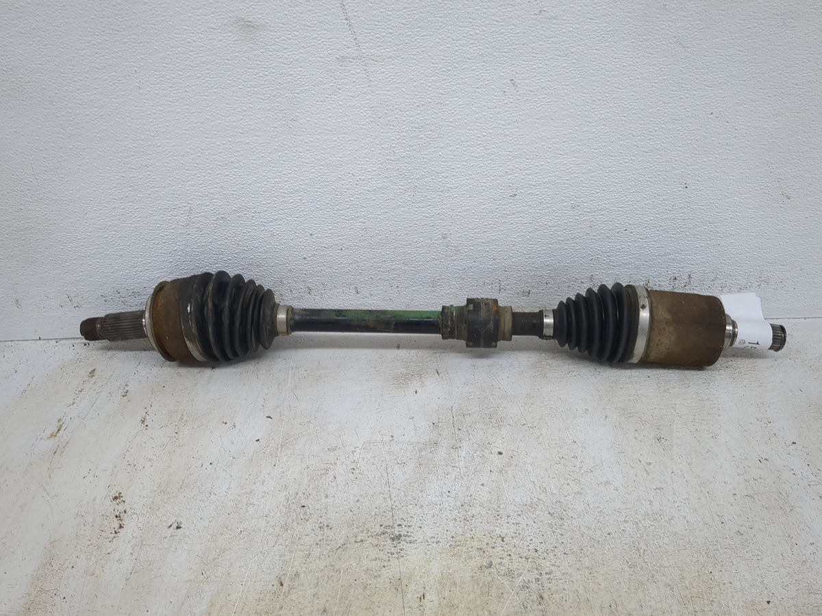 2018-2022 Honda Accord Axle Shaft Front Driver Cv C/v 1521057 - Oemusedautoparts1.com