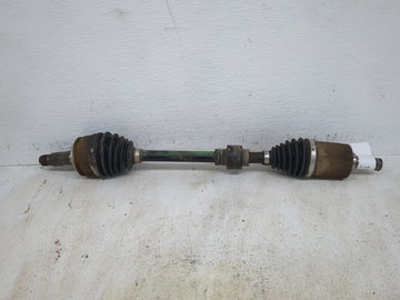 2018-2022 Honda Accord Axle Shaft Front Driver Cv C/v 1521057 - Oemusedautoparts1.com