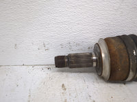 2018-2022 Honda Accord Axle Shaft Front Driver Cv C/v 1521057 - Oemusedautoparts1.com