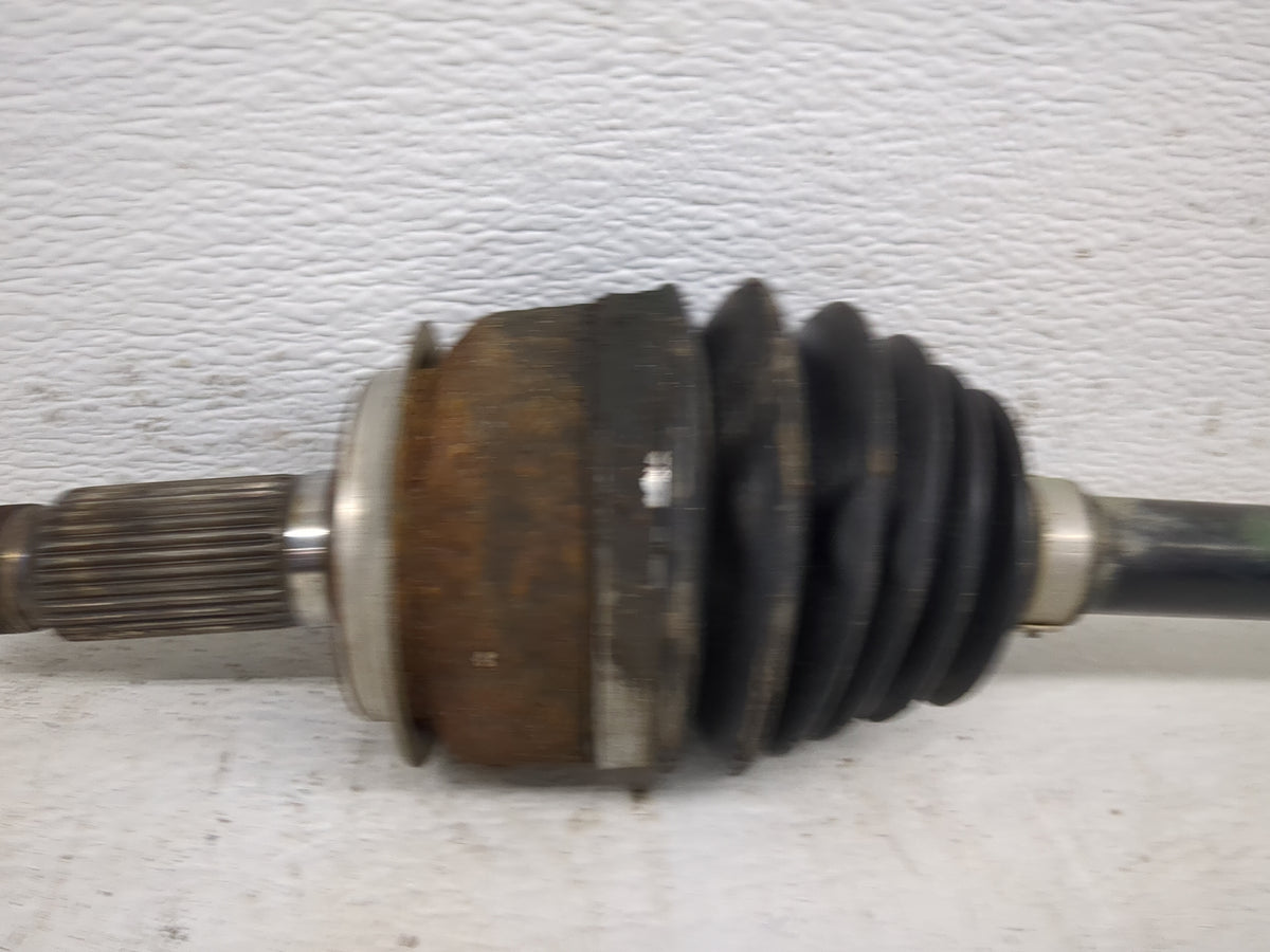 2018-2022 Honda Accord Axle Shaft Front Driver Cv C/v 1521057 - Oemusedautoparts1.com