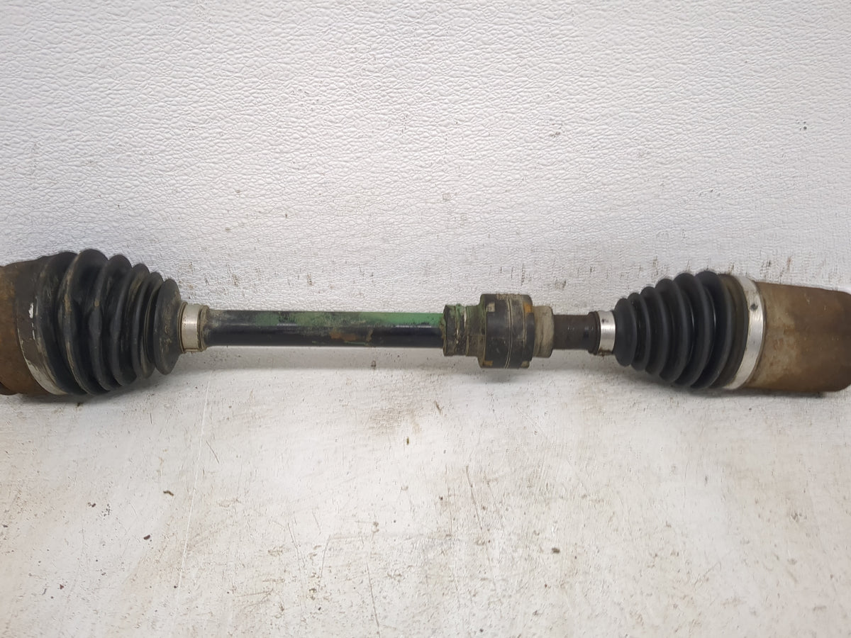 2018-2022 Honda Accord Axle Shaft Front Driver Cv C/v 1521057 - Oemusedautoparts1.com