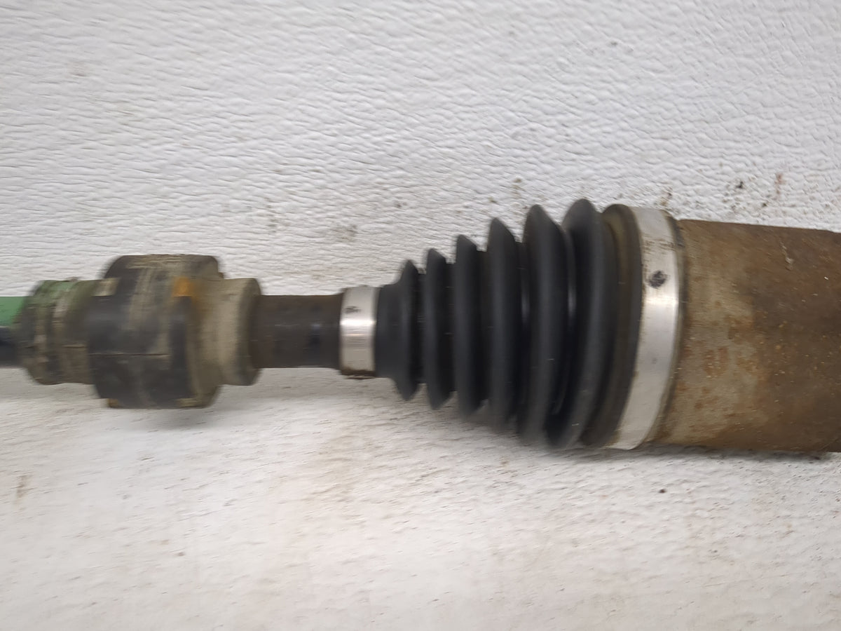 2018-2022 Honda Accord Axle Shaft Front Driver Cv C/v 1521057 - Oemusedautoparts1.com