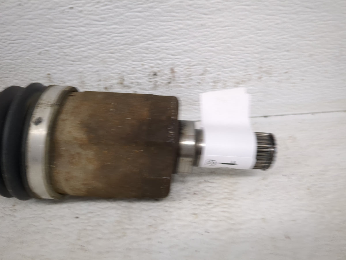 2018-2022 Honda Accord Axle Shaft Front Driver Cv C/v 1521057 - Oemusedautoparts1.com