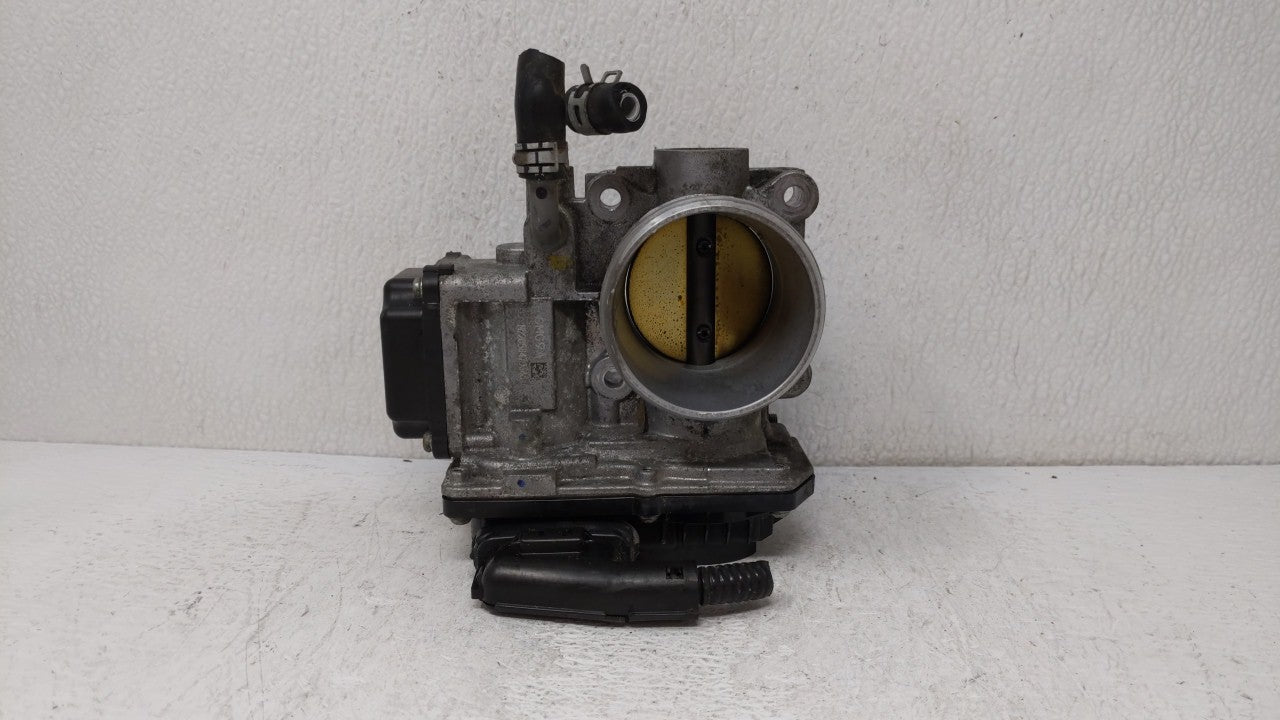 2018-2019 Honda Accord Throttle Body P/N:GMG9A Fits Fits 2016 2017 2018 2019 OEM Used Auto Parts - Oemusedautoparts1.com