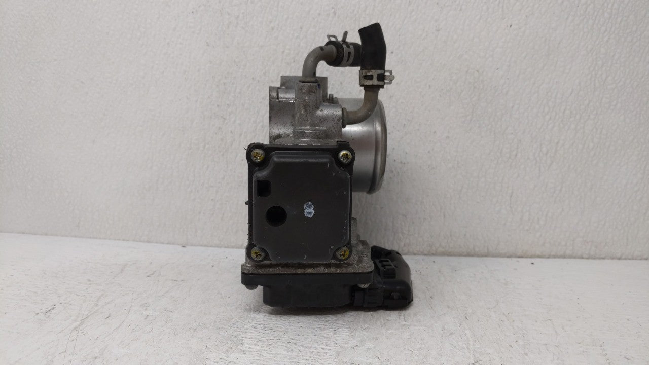 2018-2019 Honda Accord Throttle Body P/N:GMG9A Fits Fits 2016 2017 2018 2019 OEM Used Auto Parts - Oemusedautoparts1.com