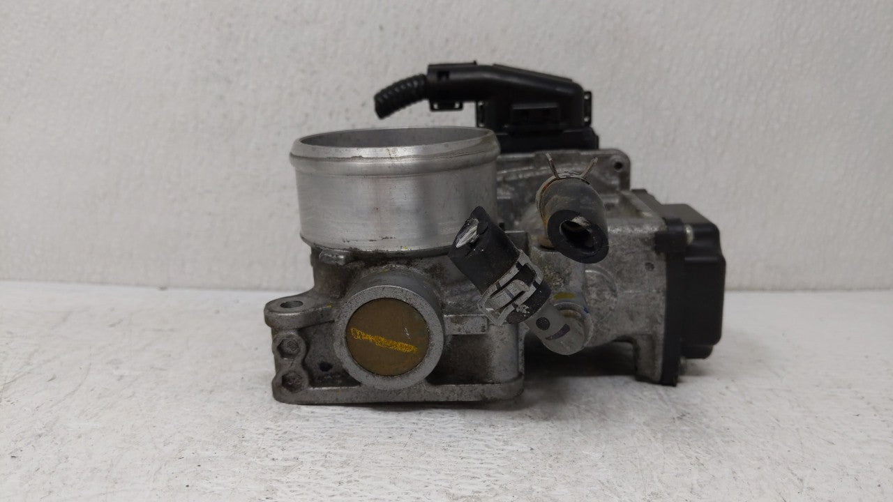 2018-2019 Honda Accord Throttle Body P/N:GMG9A Fits Fits 2016 2017 2018 2019 OEM Used Auto Parts - Oemusedautoparts1.com