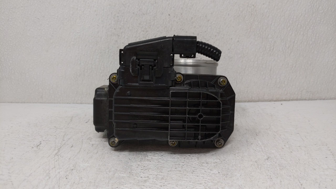 2018-2019 Honda Accord Throttle Body P/N:GMG9A Fits Fits 2016 2017 2018 2019 OEM Used Auto Parts - Oemusedautoparts1.com