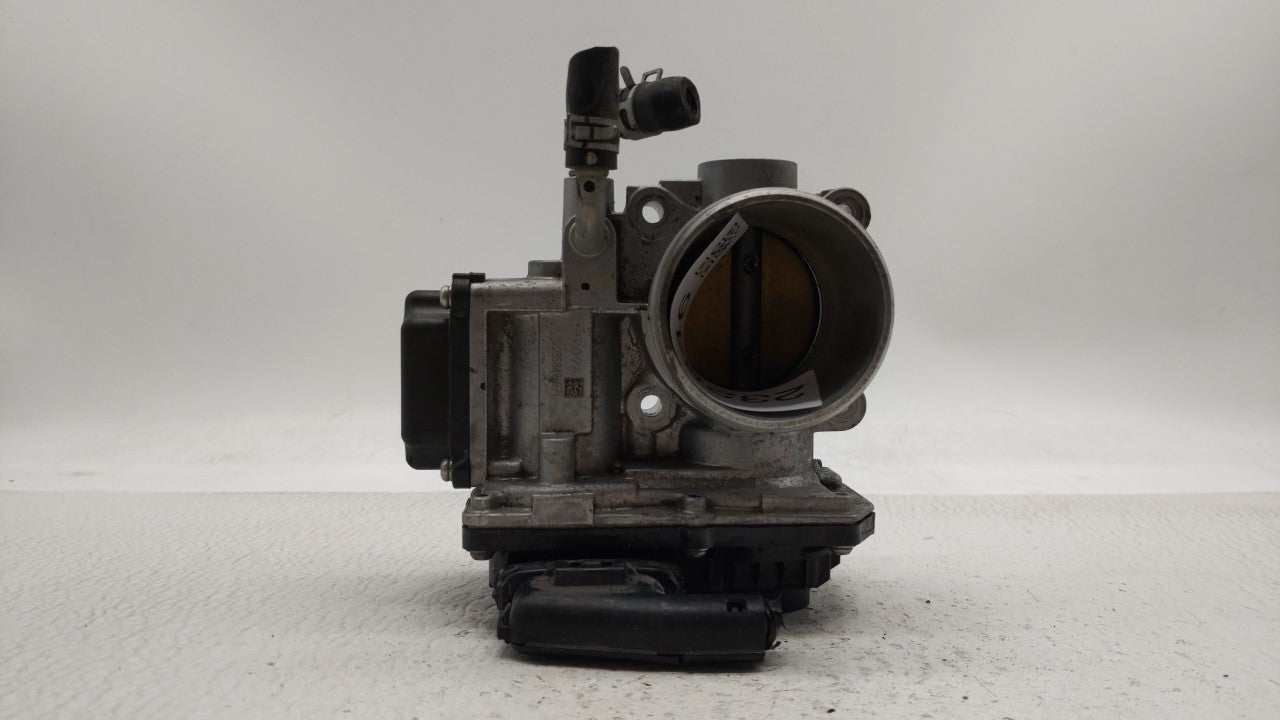 2018-2019 Honda Accord Throttle Body P/N:GMG9A Fits Fits 2016 2017 2018 2019 OEM Used Auto Parts - Oemusedautoparts1.com
