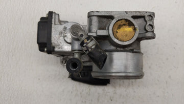2018-2019 Honda Accord Throttle Body P/N:GMG9A Fits Fits 2016 2017 2018 2019 OEM Used Auto Parts