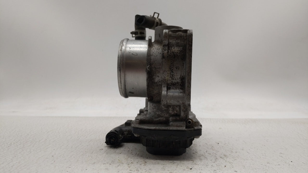 2018-2019 Honda Accord Throttle Body P/N:GMG9A Fits Fits 2016 2017 2018 2019 OEM Used Auto Parts - Oemusedautoparts1.com