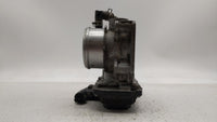 2018-2019 Honda Accord Throttle Body P/N:GMG9A Fits Fits 2016 2017 2018 2019 OEM Used Auto Parts - Oemusedautoparts1.com