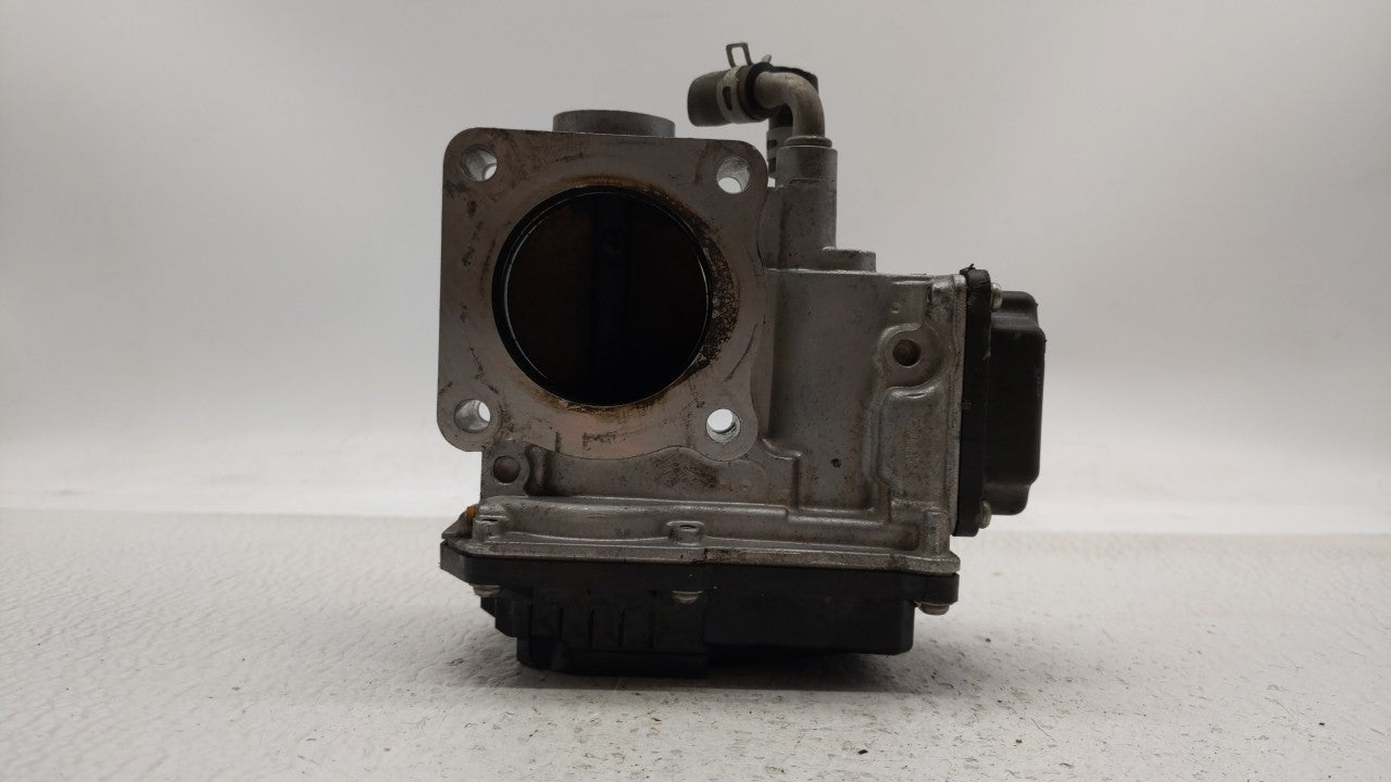 2018-2019 Honda Accord Throttle Body P/N:GMG9A Fits Fits 2016 2017 2018 2019 OEM Used Auto Parts - Oemusedautoparts1.com