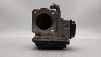2018-2019 Honda Accord Throttle Body P/N:GMG9A Fits Fits 2016 2017 2018 2019 OEM Used Auto Parts - Oemusedautoparts1.com