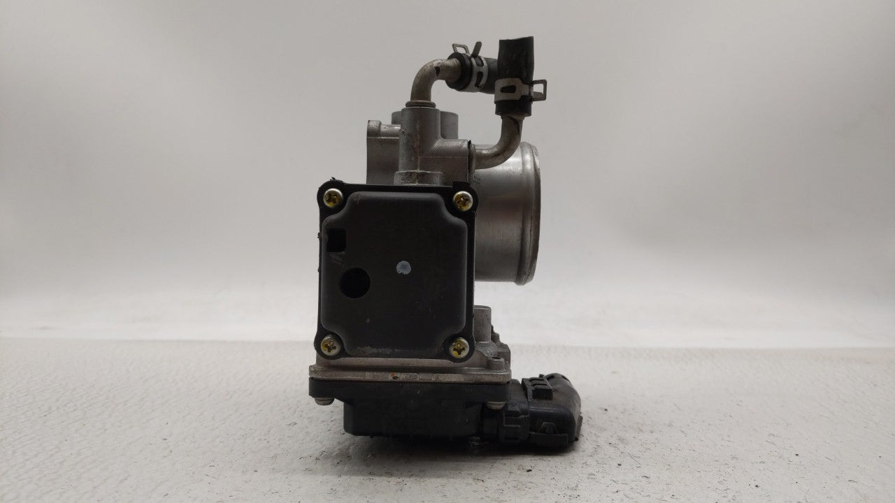 2018-2019 Honda Accord Throttle Body P/N:GMG9A Fits Fits 2016 2017 2018 2019 OEM Used Auto Parts - Oemusedautoparts1.com