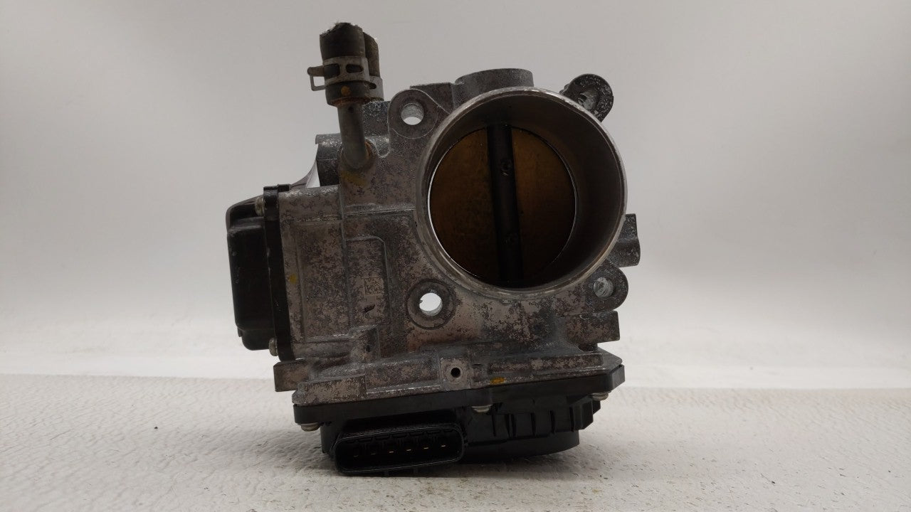 2018-2019 Honda Accord Throttle Body P/N:GMH0A Fits Fits 2017 2018 2019 OEM Used Auto Parts - Oemusedautoparts1.com