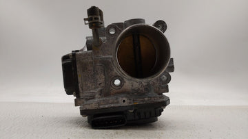 2018-2019 Honda Accord Throttle Body P/N:GMH0A Fits Fits 2017 2018 2019 OEM Used Auto Parts - Oemusedautoparts1.com