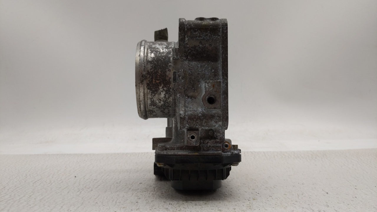 2018-2019 Honda Accord Throttle Body P/N:GMH0A Fits Fits 2017 2018 2019 OEM Used Auto Parts - Oemusedautoparts1.com