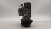 2018-2019 Honda Accord Throttle Body P/N:GMH0A Fits Fits 2017 2018 2019 OEM Used Auto Parts - Oemusedautoparts1.com
