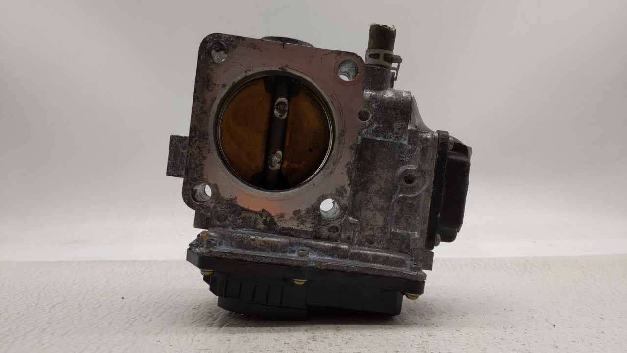 2018-2019 Honda Accord Throttle Body P/N:GMH0A Fits Fits 2017 2018 2019 OEM Used Auto Parts - Oemusedautoparts1.com