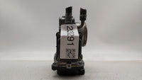 2018-2019 Honda Accord Throttle Body P/N:GMH0A Fits Fits 2017 2018 2019 OEM Used Auto Parts - Oemusedautoparts1.com