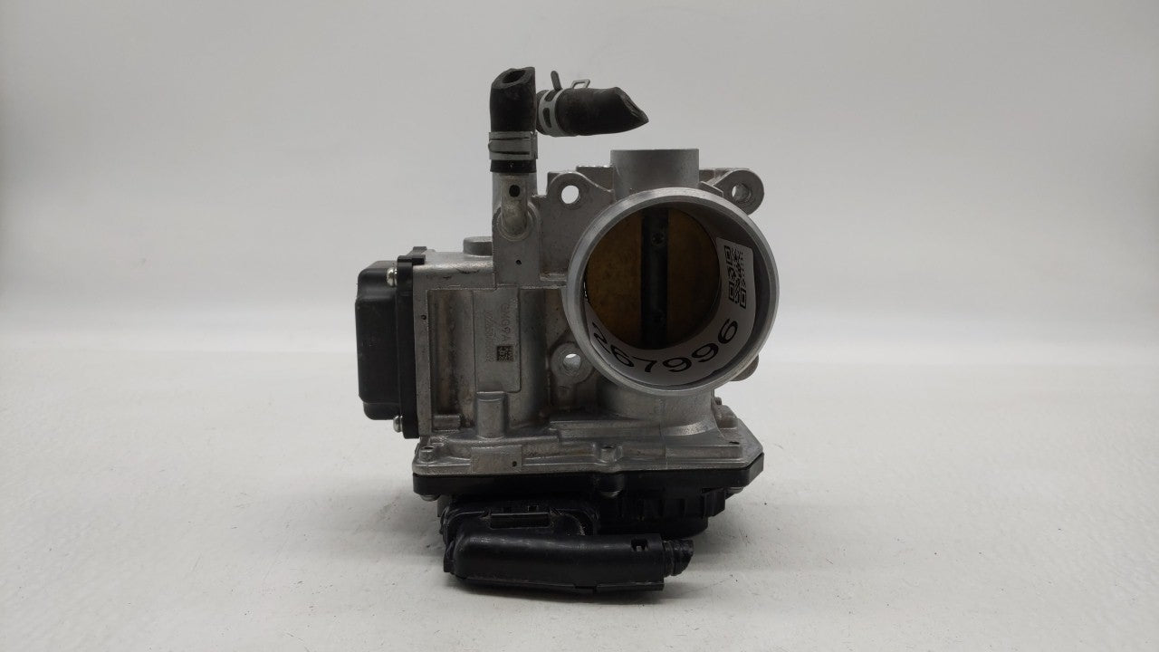 2018-2019 Honda Accord Throttle Body P/N:GMG9A Fits Fits 2016 2017 2018 2019 OEM Used Auto Parts - Oemusedautoparts1.com