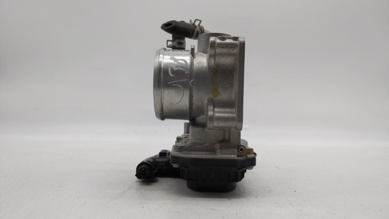 2018-2019 Honda Accord Throttle Body P/N:GMG9A Fits Fits 2016 2017 2018 2019 OEM Used Auto Parts - Oemusedautoparts1.com
