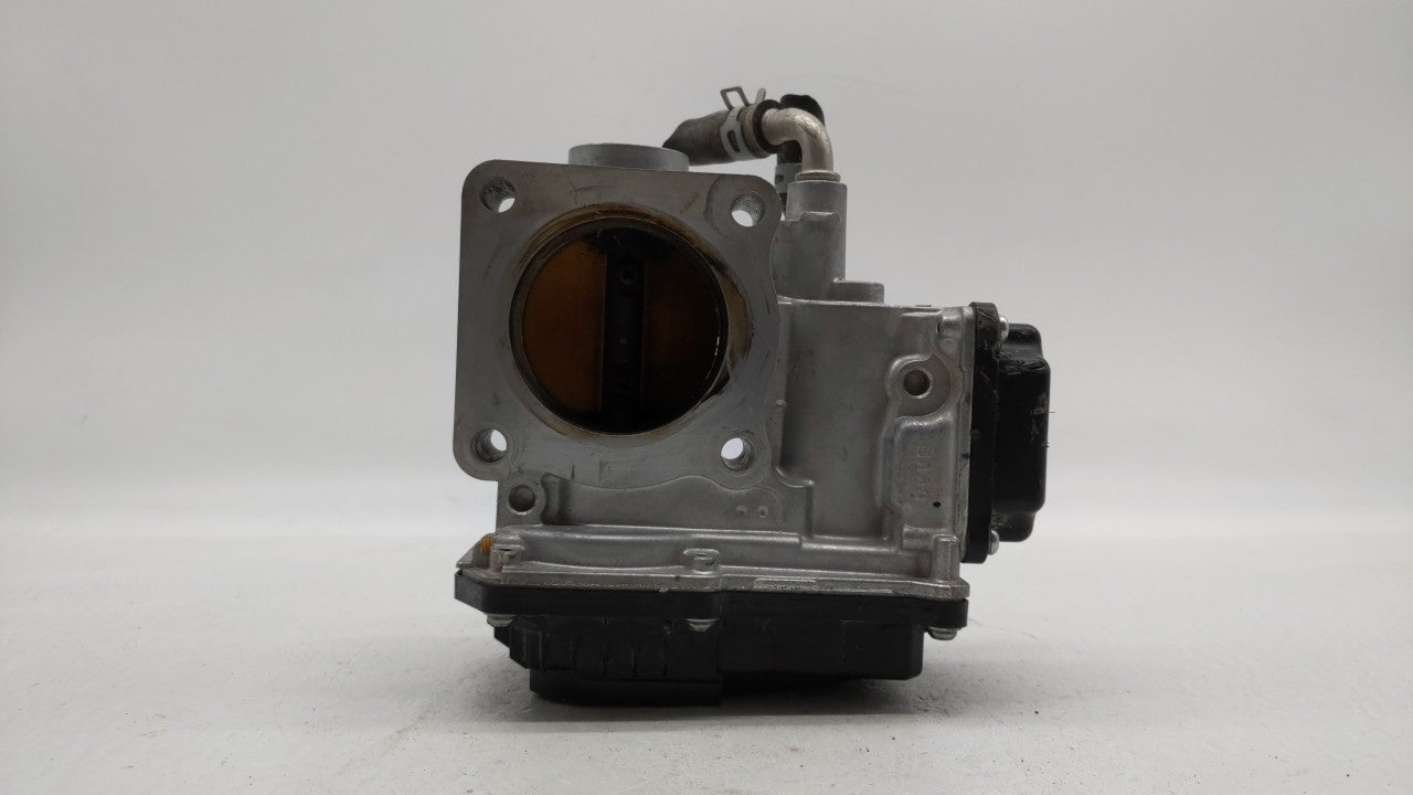 2018-2019 Honda Accord Throttle Body P/N:GMG9A Fits Fits 2016 2017 2018 2019 OEM Used Auto Parts - Oemusedautoparts1.com
